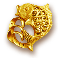 LIONKING889 Icon nav menu fishing